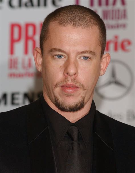 mcqueen givenchy horn|Alexander McQueen: Biography, English Fashion Designer.